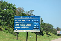Onderweg
