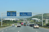 Onderweg