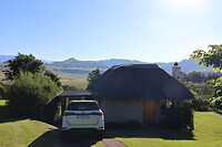 Montusi Mountain Lodge