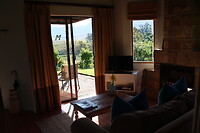 Montusi Mountain Lodge