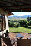 Montusi Mountain Lodge