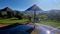 Montusi Mountain Lodge