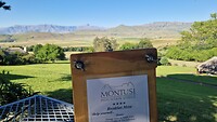 Montusi Mountain Lodge
