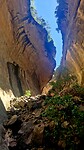 Golden Gate National Park - Echo Ravine