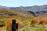 Golden Gate National Park