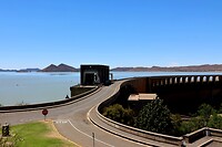 Gariepdam
