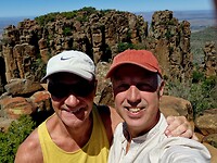 Valley of Desolation