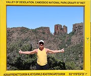 Valley of Desolation