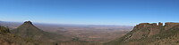 Valley of Desolation