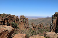 Valley of Desolation