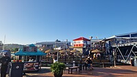 Knysna Waterfront
