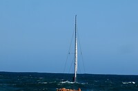 Knysna Heads