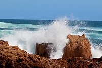 Knysna Heads