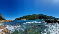 Knysna Heads