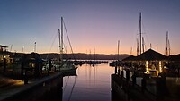 Knysna Waterfront
