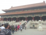 Forbidden city