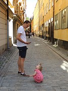 Stockholm Gamla Stan