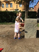 speeltuin Nytorget