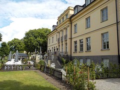 Hagelby gard