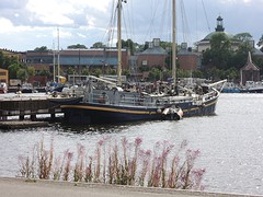 Djurgarden