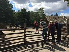 Skansen