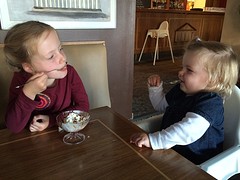 uiteten bij de Griek