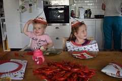 kreeftenfeest