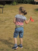 buiten spelen