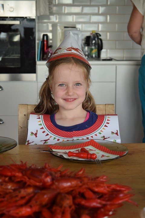 kreeftenfeest