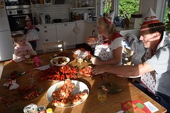 kreeftenfeest