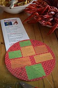 kreeftenfeestliedjes