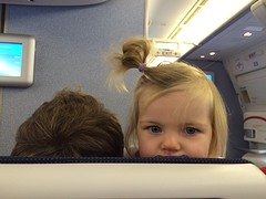 Schiphol - Vancouver