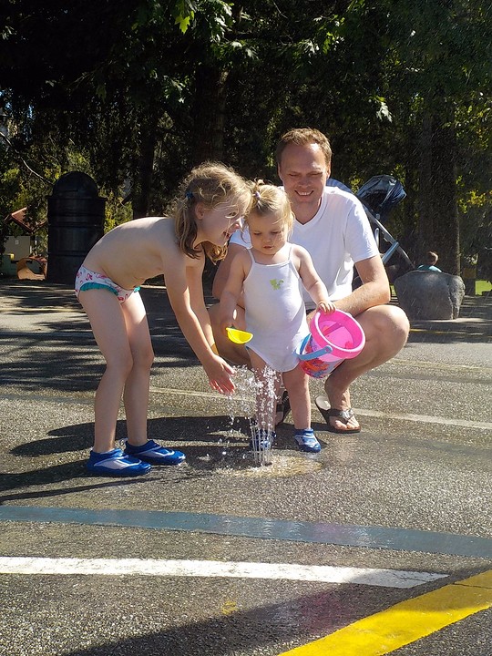 waterspeeltuin