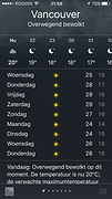 mooi!