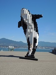 bij Canada Place