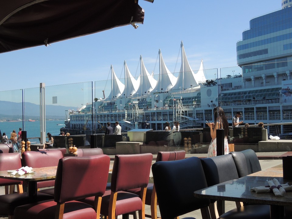 Canada Place
