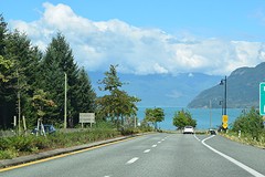 sea to sky highway