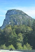 sea to sky highway
