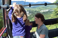 peak to peak gondola