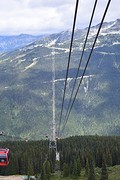Peak to Peak Gondola
