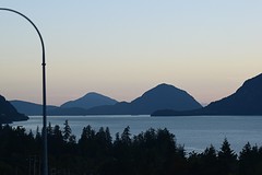 Whistler - > Vancouver