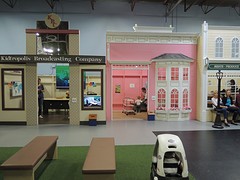 Kidtropolis