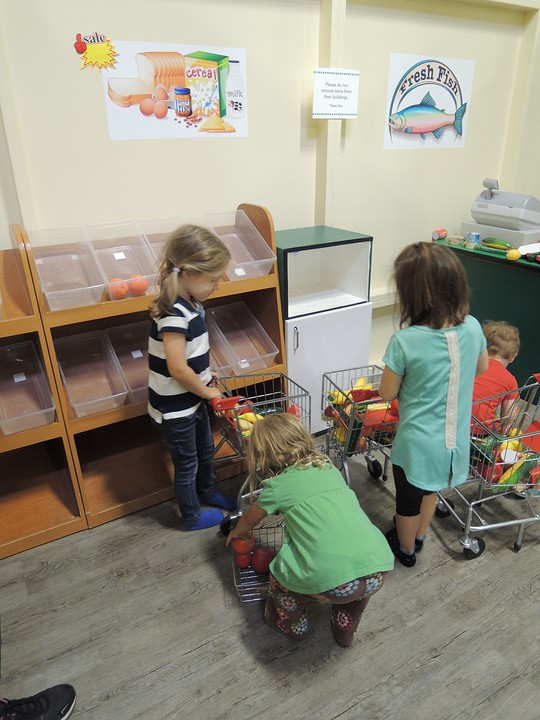 Kidtropolis