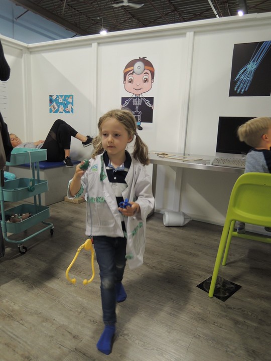 kidtropolis