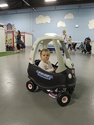 Kidtropolis