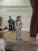 Kidtropolis