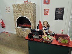 Kidtropolis