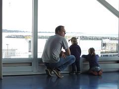 op Tsawwassen