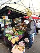 Farmers Market