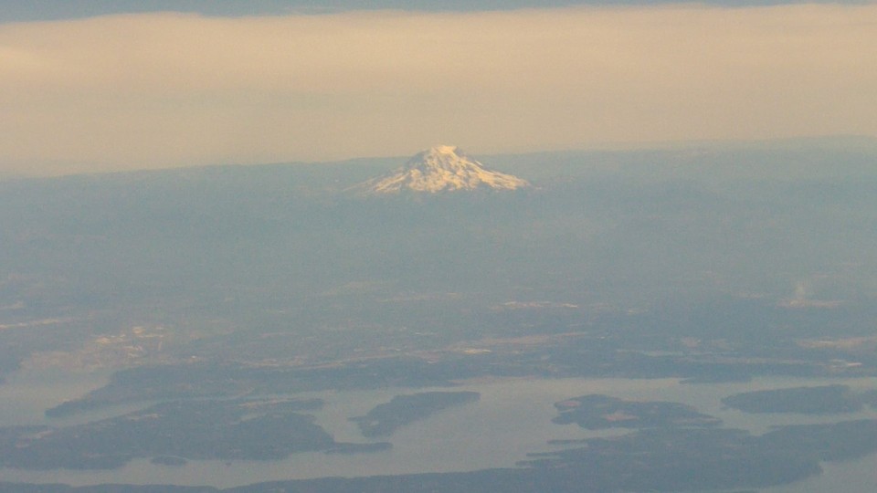 Mount ...?